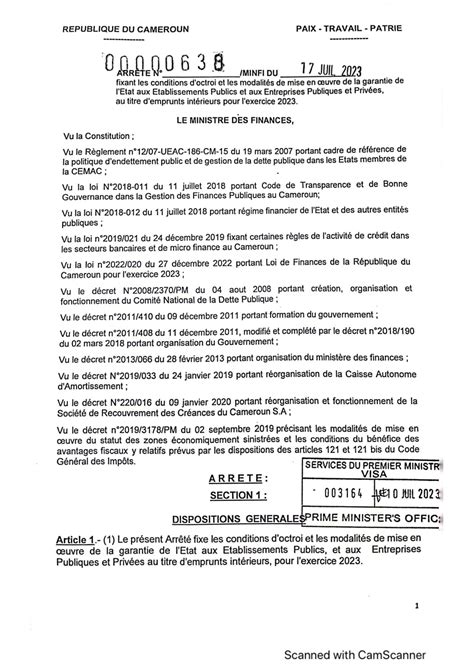 zimbra igp|Arrêté du 28 mai 2024 portant sur les dispositions de la décision .